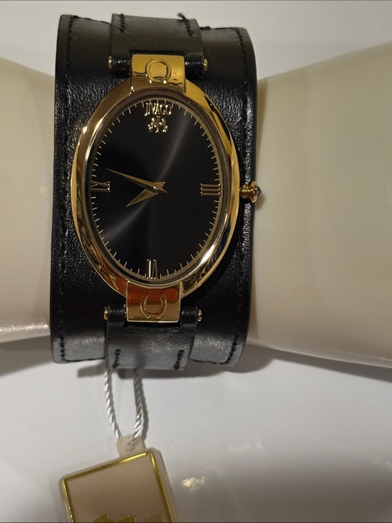 Jivago Women NWT Jivago good luck watch.
